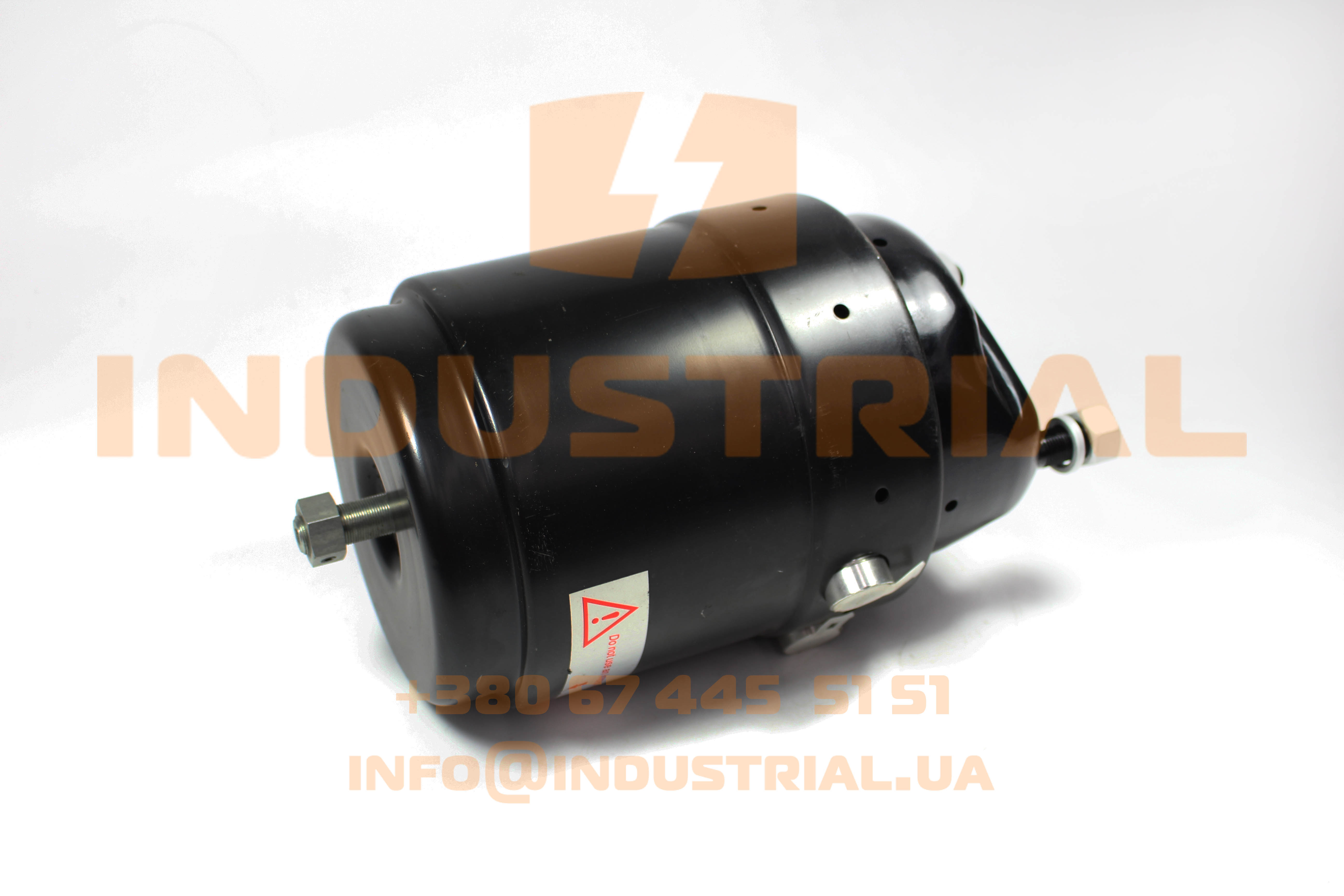 MCD 6628837 MEC DIESEL